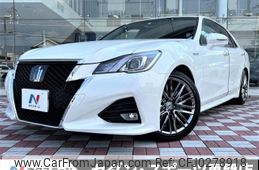 toyota crown 2016 -TOYOTA--Crown DAA-AWS210--AWS210-6106773---TOYOTA--Crown DAA-AWS210--AWS210-6106773-