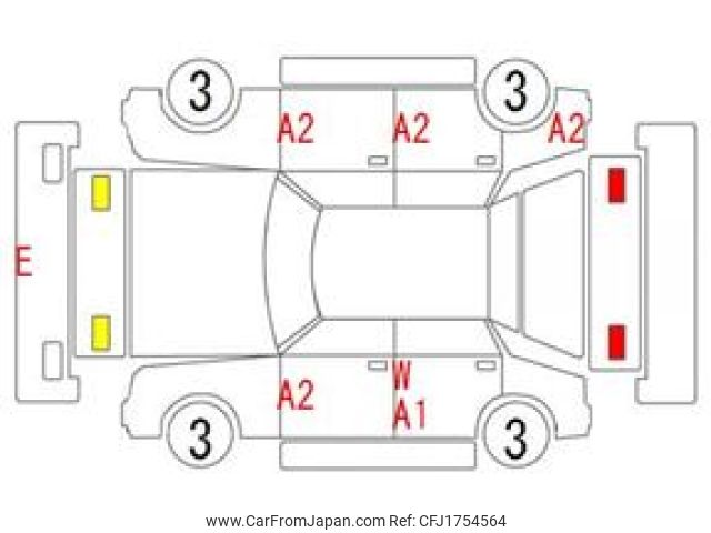 audi q7 2020 CFJ1754564 image 2