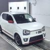 suzuki alto 2015 -SUZUKI--Alto HA36S-866814---SUZUKI--Alto HA36S-866814- image 1