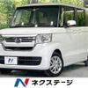 honda n-box 2022 -HONDA--N BOX 6BA-JF3--JF3-5119335---HONDA--N BOX 6BA-JF3--JF3-5119335- image 1