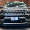 jeep compass 2022 -CHRYSLER--Jeep Compass 3BA-M624--MCANJRCB9MFA83045---CHRYSLER--Jeep Compass 3BA-M624--MCANJRCB9MFA83045- image 12