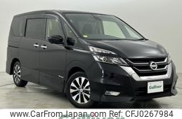 nissan serena 2017 -NISSAN--Serena DAA-GFC27--GFC27-068405---NISSAN--Serena DAA-GFC27--GFC27-068405-