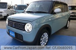 suzuki alto-lapin 2022 -SUZUKI--Alto Lapin 5BA-HE33S--HE33S-407068---SUZUKI--Alto Lapin 5BA-HE33S--HE33S-407068-