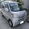 daihatsu hijet-van 2017 -DAIHATSU 【奈良 480た4529】--Hijet Van S331V-0166594---DAIHATSU 【奈良 480た4529】--Hijet Van S331V-0166594- image 1