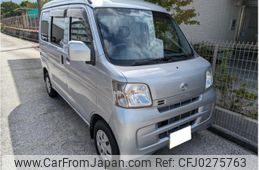 daihatsu hijet-van 2017 -DAIHATSU 【奈良 480た4529】--Hijet Van S331V-0166594---DAIHATSU 【奈良 480た4529】--Hijet Van S331V-0166594-