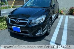 subaru impreza-wagon 2016 -SUBARU--Impreza Wagon DBA-GP7--GP7-123761---SUBARU--Impreza Wagon DBA-GP7--GP7-123761-