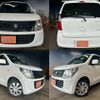 suzuki wagon-r 2015 quick_quick_DBA-MH34S_MH34S-511717 image 1