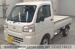 daihatsu hijet-truck 2022 -DAIHATSU 【群馬 485ｺ 18】--Hijet Truck 3BD-S510P--S510P-0452147---DAIHATSU 【群馬 485ｺ 18】--Hijet Truck 3BD-S510P--S510P-0452147-