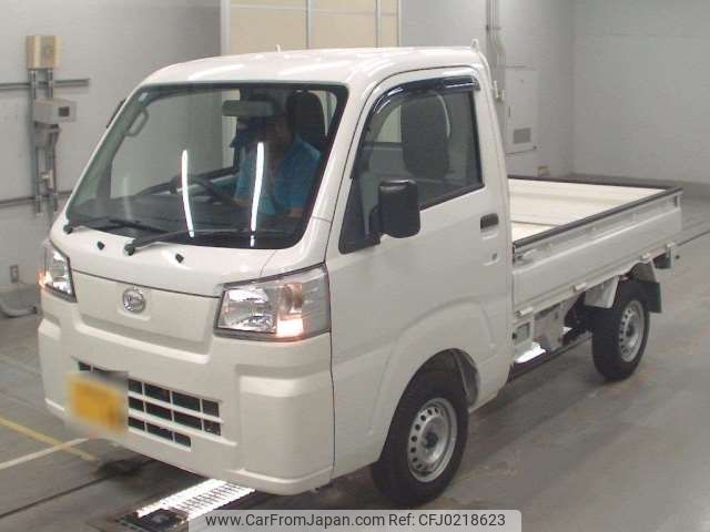 daihatsu hijet-truck 2022 -DAIHATSU 【群馬 485ｺ 18】--Hijet Truck 3BD-S510P--S510P-0452147---DAIHATSU 【群馬 485ｺ 18】--Hijet Truck 3BD-S510P--S510P-0452147- image 1