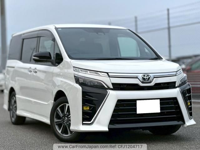 toyota voxy 2020 quick_quick_3BA-ZRR80W_ZRR80-0653729 image 1