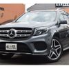 mercedes-benz gls-class 2018 -MERCEDES-BENZ--Benz GLS LDA-166824--WDC1668242B027469---MERCEDES-BENZ--Benz GLS LDA-166824--WDC1668242B027469- image 1