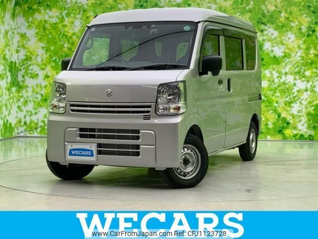suzuki every 2024 quick_quick_5BD-DA17V_DA17V-778046 image 1