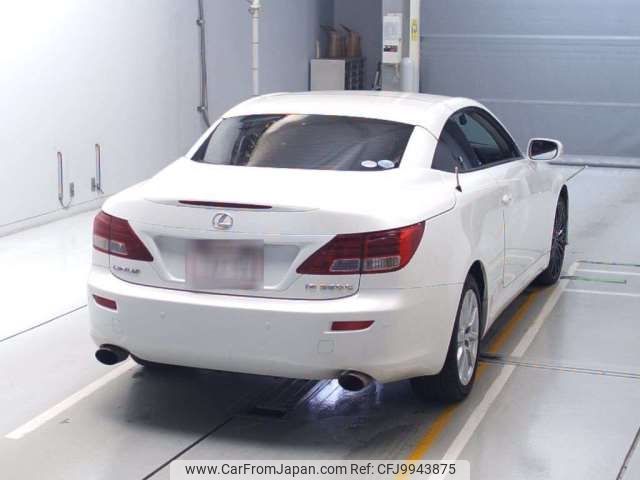 lexus is 2010 -LEXUS--Lexus IS DBA-GSE20--GSE20-2516743---LEXUS--Lexus IS DBA-GSE20--GSE20-2516743- image 2