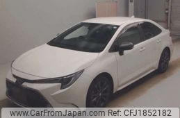 toyota corolla 2021 CFJ1852182