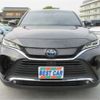 toyota harrier 2020 -TOYOTA 【神戸 337】--Harrier AXUH80--AXUH80-0008318---TOYOTA 【神戸 337】--Harrier AXUH80--AXUH80-0008318- image 37