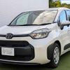 toyota sienta 2023 CFJ1756966 image 1