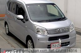 daihatsu move 2023 CFJ1814316