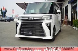 daihatsu tanto 2024 quick_quick_5BA-LA650S_LA650S-0421861