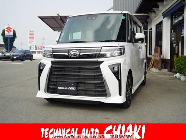 daihatsu tanto 2024 quick_quick_5BA-LA650S_LA650S-0421861 image 1
