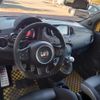 abarth 595 2018 quick_quick_ABA-31214T_ZFA3120000J939230 image 12