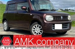 nissan moco 2010 CFJ1676093