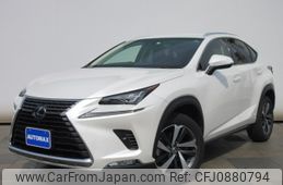 lexus nx 2018 -LEXUS--Lexus NX DAA-AYZ10--AYZ10-1019189---LEXUS--Lexus NX DAA-AYZ10--AYZ10-1019189-