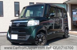 honda n-box 2016 CFJ1710700