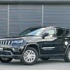jeep grand-cherokee 2018 CFJ1827709 image 1