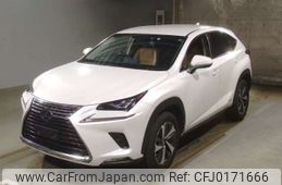 lexus nx 2018 -LEXUS--Lexus NX DAA-AYZ10--AYZ10-1018384---LEXUS--Lexus NX DAA-AYZ10--AYZ10-1018384-