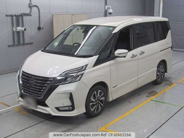 nissan serena 2020 -NISSAN--Serena GFC27-201695---NISSAN--Serena GFC27-201695- image 1