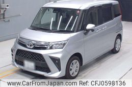 toyota roomy 2023 -TOYOTA 【岐阜 504つ5246】--Roomy M900A-1099099---TOYOTA 【岐阜 504つ5246】--Roomy M900A-1099099-