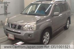 nissan x-trail 2010 -NISSAN--X-Trail DNT31-100734---NISSAN--X-Trail DNT31-100734-