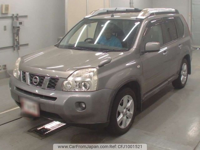 nissan x-trail 2010 -NISSAN--X-Trail DNT31-100734---NISSAN--X-Trail DNT31-100734- image 1