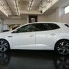 renault megane 2018 quick_quick_BBM5M_VF1RFB006J0772987 image 12