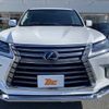 lexus lx 2017 -LEXUS--Lexus LX DBA-URJ201W--URJ201-4238502---LEXUS--Lexus LX DBA-URJ201W--URJ201-4238502- image 9