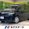 toyota voxy 2018 -TOYOTA--Voxy DBA-ZRR80G--ZRR80-0385869---TOYOTA--Voxy DBA-ZRR80G--ZRR80-0385869- image 1