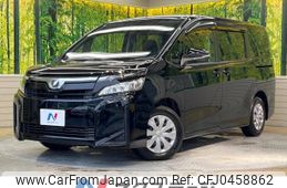 toyota voxy 2018 -TOYOTA--Voxy DBA-ZRR80G--ZRR80-0385869---TOYOTA--Voxy DBA-ZRR80G--ZRR80-0385869-