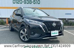 nissan kix 2024 -NISSAN--KIX 6AA-RP15--RP15-016526---NISSAN--KIX 6AA-RP15--RP15-016526-