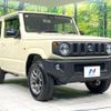 suzuki jimny 2023 quick_quick_JB64W_JB64W-299762 image 17