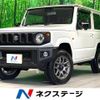 suzuki jimny 2023 quick_quick_JB64W_JB64W-301291 image 1
