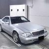 mercedes-benz sl-class 1996 -MERCEDES-BENZ--Benz SL 129063-1F143025---MERCEDES-BENZ--Benz SL 129063-1F143025- image 1