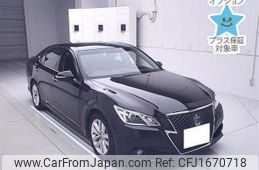 toyota crown 2015 CFJ1670718