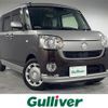 daihatsu move-canbus 2018 -DAIHATSU--Move Canbus DBA-LA800S--LA800S-0112413---DAIHATSU--Move Canbus DBA-LA800S--LA800S-0112413- image 1
