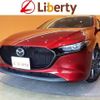 mazda mazda3-fastback 2019 quick_quick_BP8P_BP8P-101403 image 1