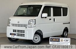 nissan clipper-van 2019 -NISSAN--Clipper Van HBD-DR17V--DR17V-310085---NISSAN--Clipper Van HBD-DR17V--DR17V-310085-