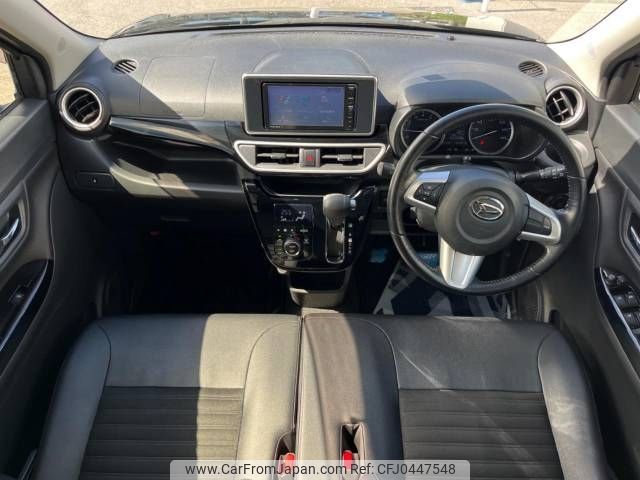 daihatsu cast 2017 -DAIHATSU--Cast DBA-LA250S--LA250S-0118057---DAIHATSU--Cast DBA-LA250S--LA250S-0118057- image 2