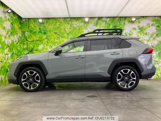 toyota rav4 2020 quick_quick_6BA-MXAA54_MXAA54-2018922 image 2