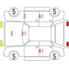 nissan serena 2019 -NISSAN--Serena DAA-GFC27--GFC27-163142---NISSAN--Serena DAA-GFC27--GFC27-163142- image 2