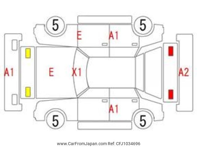 nissan serena 2019 -NISSAN--Serena DAA-GFC27--GFC27-163142---NISSAN--Serena DAA-GFC27--GFC27-163142- image 2