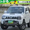 suzuki jimny 2015 quick_quick_ABA-JB23W_JB23W-742024 image 1